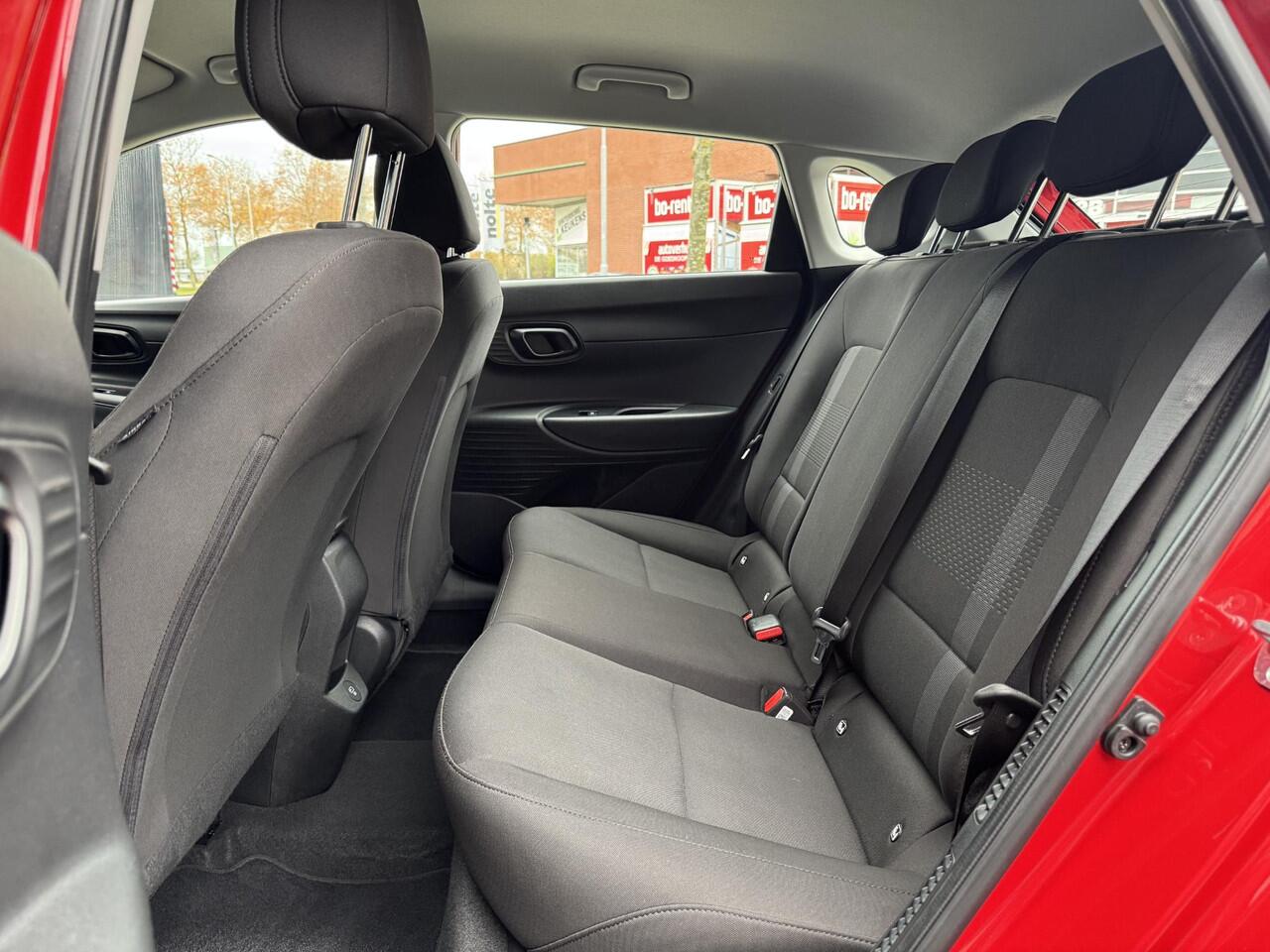 Hyundai I 20 1.0 T-GDI Comfort Automaat, Nieuwste Model!