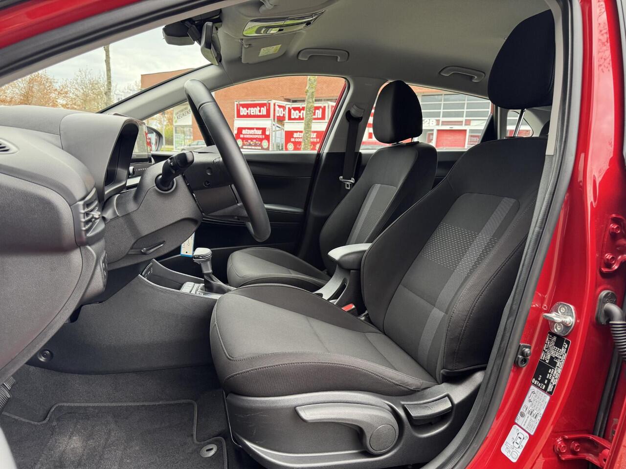 Hyundai I 20 1.0 T-GDI Comfort Automaat, Nieuwste Model!