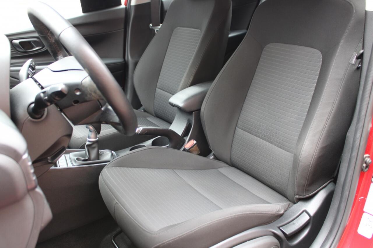 Hyundai I 20 1.0 T-GDI Comfort + Full Led