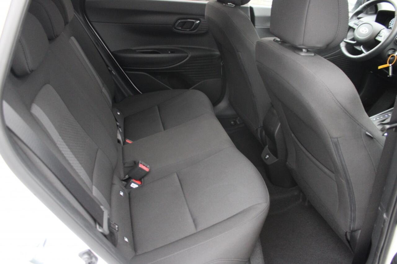Hyundai I 20 1.0 T-GDI Comfort Smart Automaat