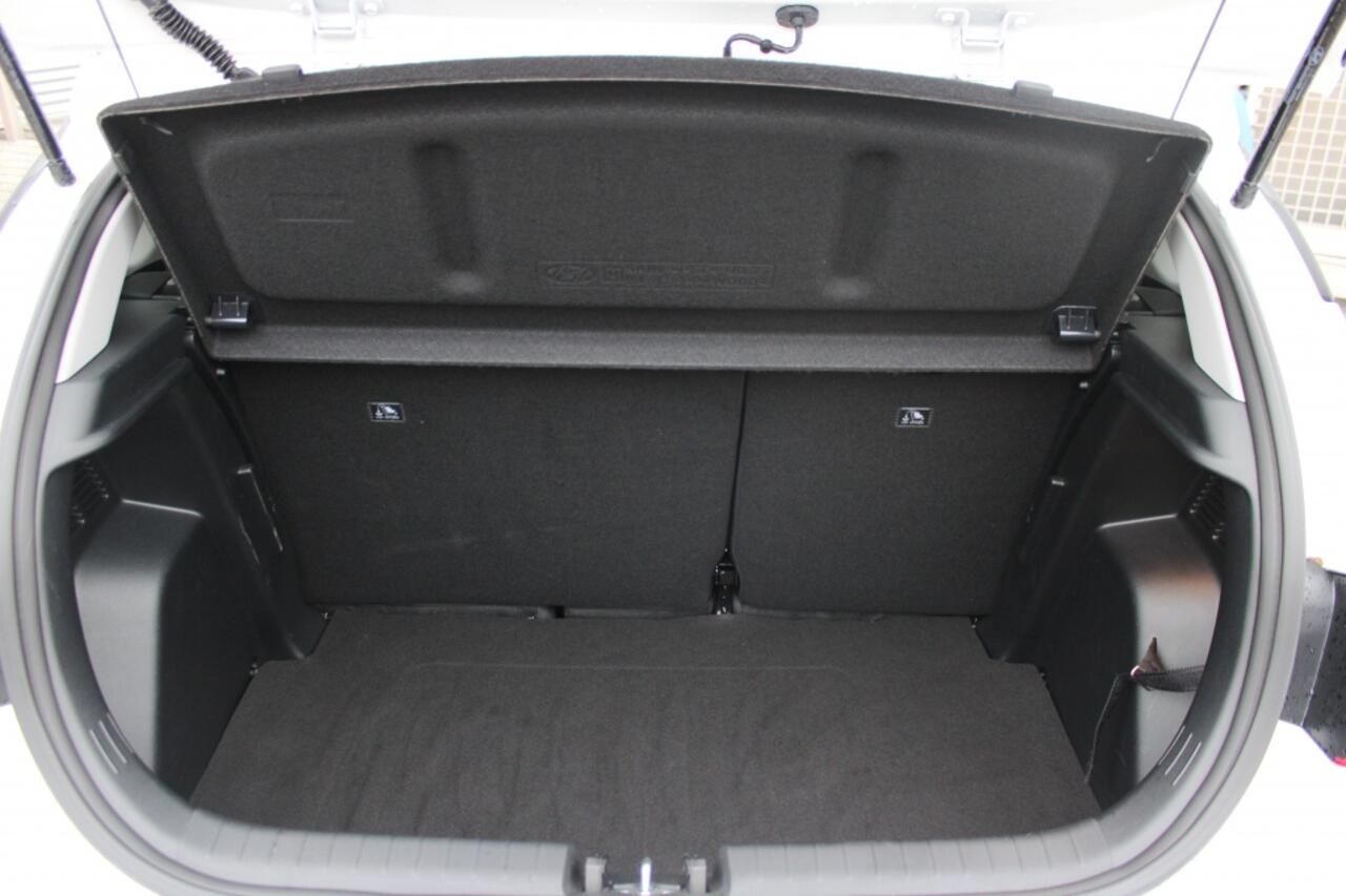 Hyundai I 20 1.0 T-GDI Comfort Smart Automaat
