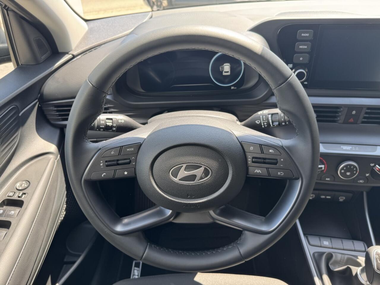 Hyundai I 20 1.0 T-GDI Comfort | Direct leverbaar | Navigatie | Camera | Acti