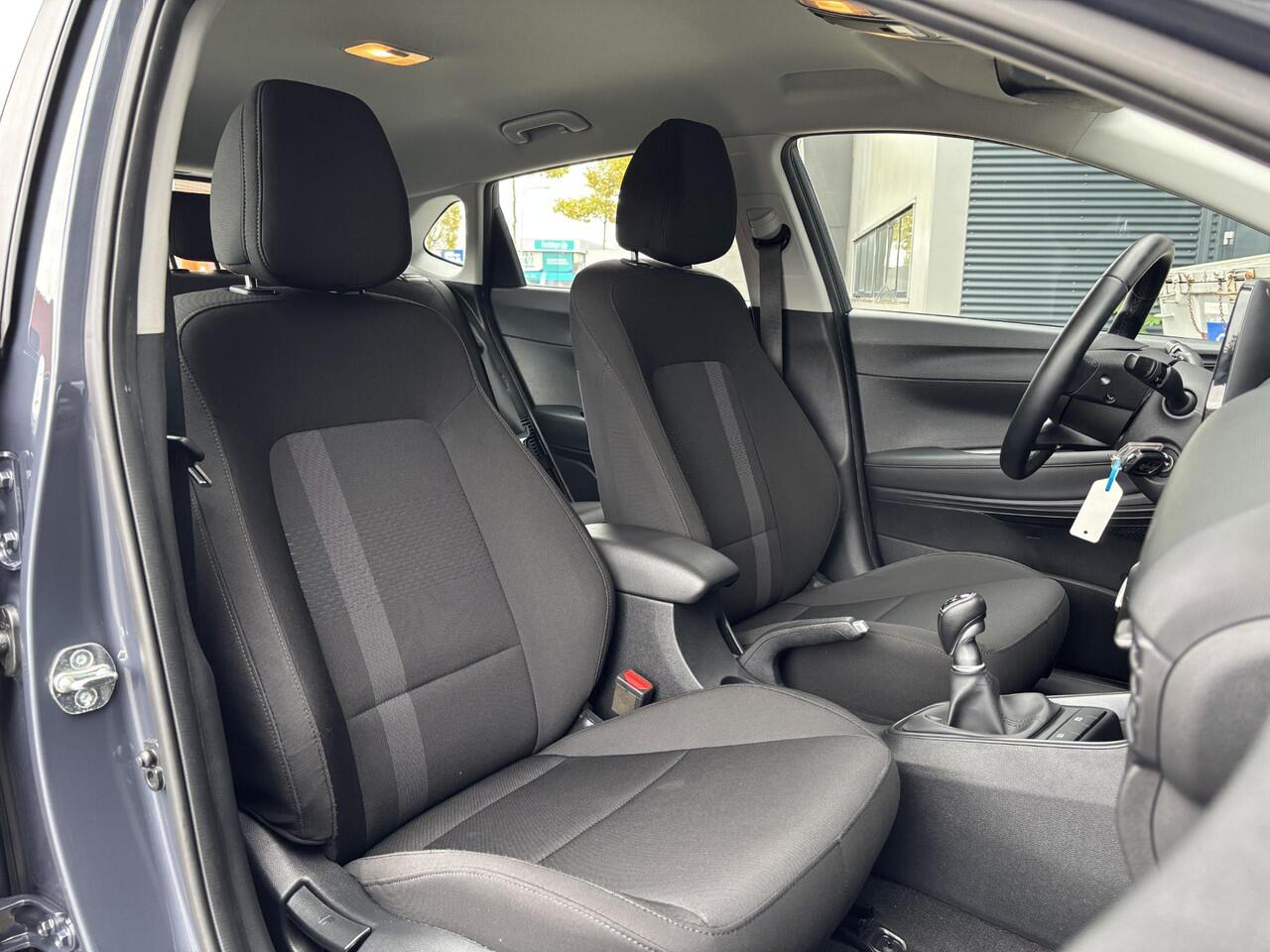 Hyundai I 20 1.0 T-GDI Comfort Smart NL-Auto, Nieuw Model!