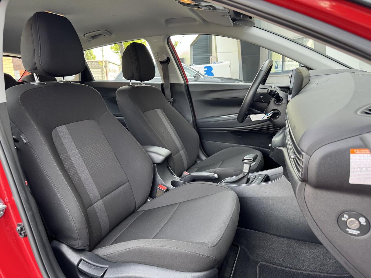 Hyundai I 20 1.0 T-GDI Comfort Smart Automaat, Facelift Model! | Navigatie Full-Map | Camera | Apple Carplay/Android Auto | Dodehoek Detectie | Cruise Control | Rijklaarprijs!