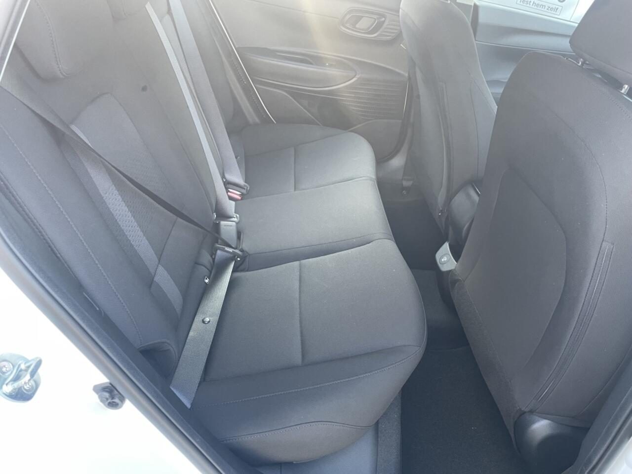 Hyundai I 20 1.0 T-GDI Comfort*RIJKLAARPRIJS*