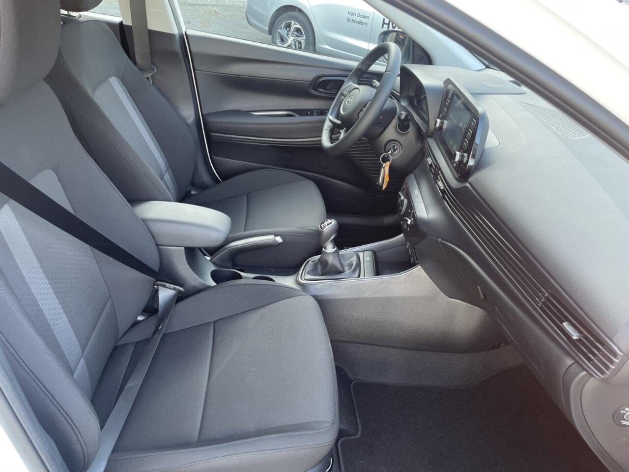 Hyundai I 20 1.0 T-GDI Comfort*RIJKLAARPRIJS*