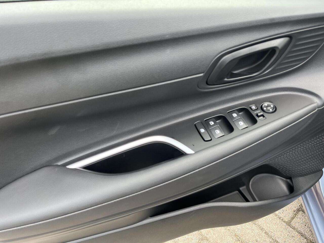 Hyundai I 20 1.0 T-GDI Comfort | Rijklaarprijs! | Apple CarPlay/Android Auto | Cruise Control |