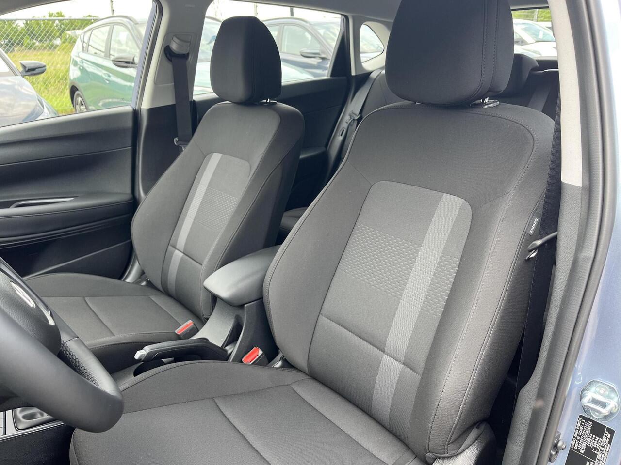 Hyundai I 20 1.0 T-GDI Comfort | Rijklaarprijs! | Apple CarPlay/Android Auto | Cruise Control |