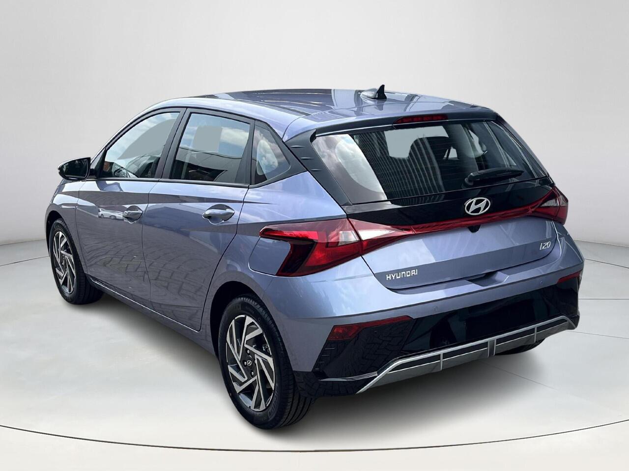 Hyundai I 20 1.0 T-GDI Comfort | Rijklaarprijs! | Apple CarPlay/Android Auto | Cruise Control |