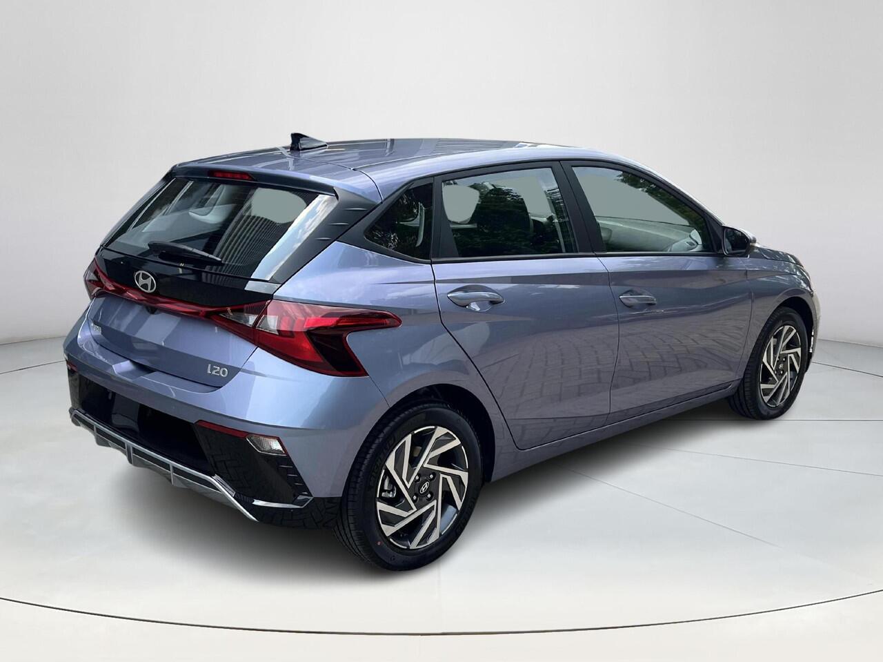 Hyundai I 20 1.0 T-GDI Comfort | Rijklaarprijs! | Apple CarPlay/Android Auto | Cruise Control |