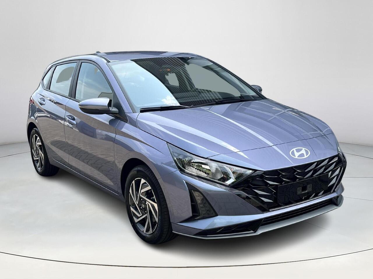 Hyundai I 20 1.0 T-GDI Comfort | Rijklaarprijs! | Apple CarPlay/Android Auto | Cruise Control |