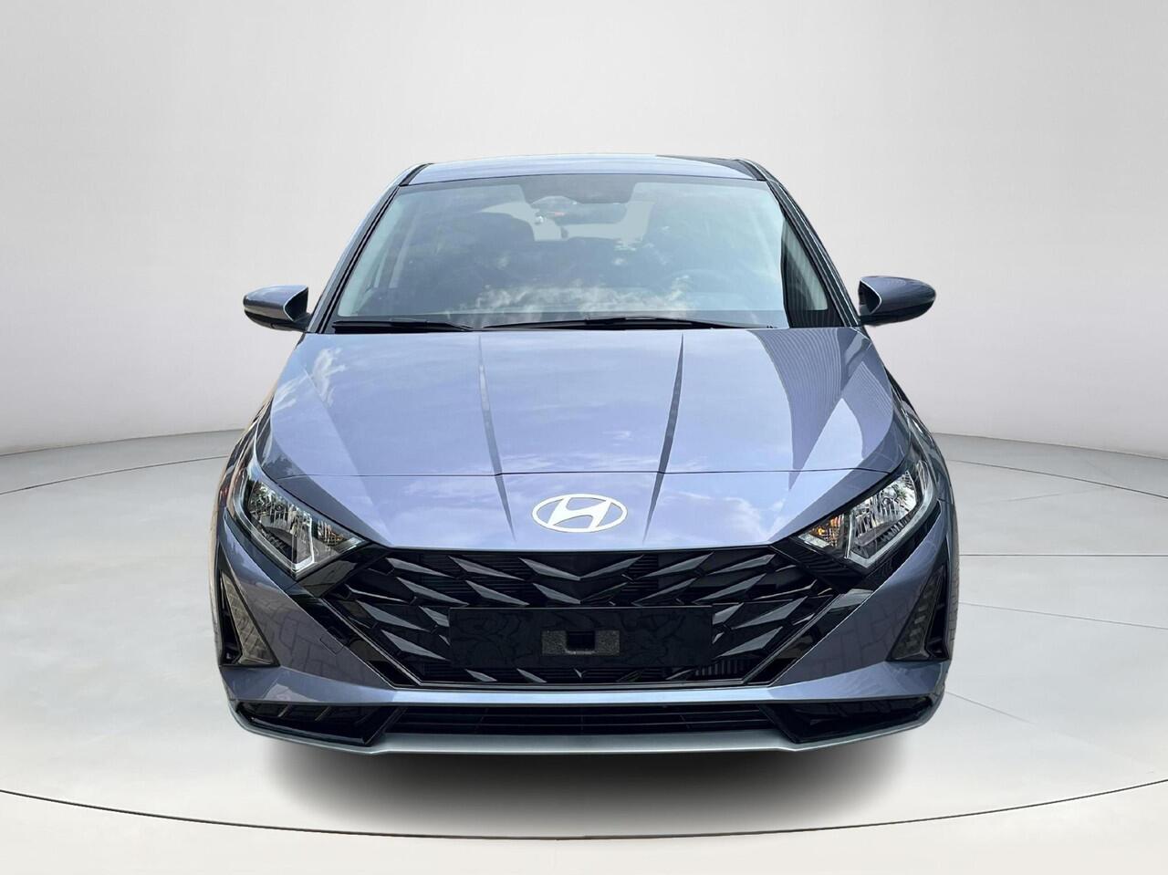 Hyundai I 20 1.0 T-GDI Comfort | Rijklaarprijs! | Apple CarPlay/Android Auto | Cruise Control |