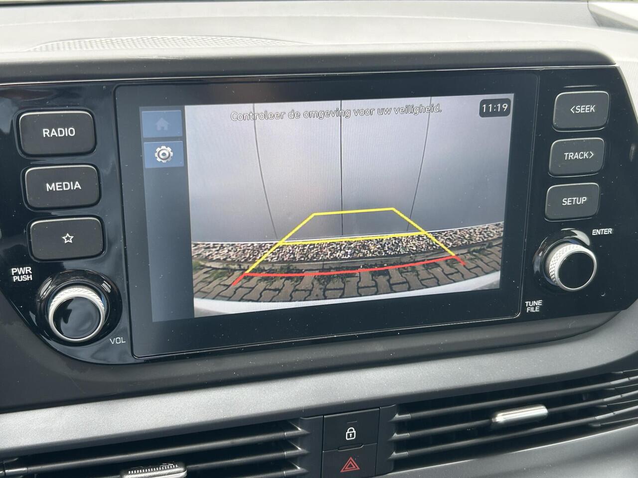 Hyundai I 20 1.0 T-GDI Comfort / Airco / Apple & Android Carplay Draadloos / Cruise Control / Camera / Grootlicht Assistent /