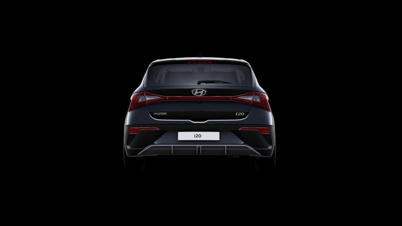 Hyundai I 20 1.0 T-GDI Premium | Rijklaarprijs! | Apple CarPlay/Android Auto | Cruise Control |