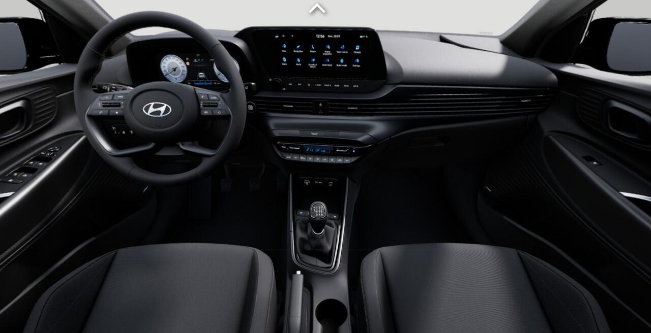 Hyundai I 20 1.0 T-GDI Premium | Rijklaarprijs! | Apple CarPlay/Android Auto | Cruise Control |