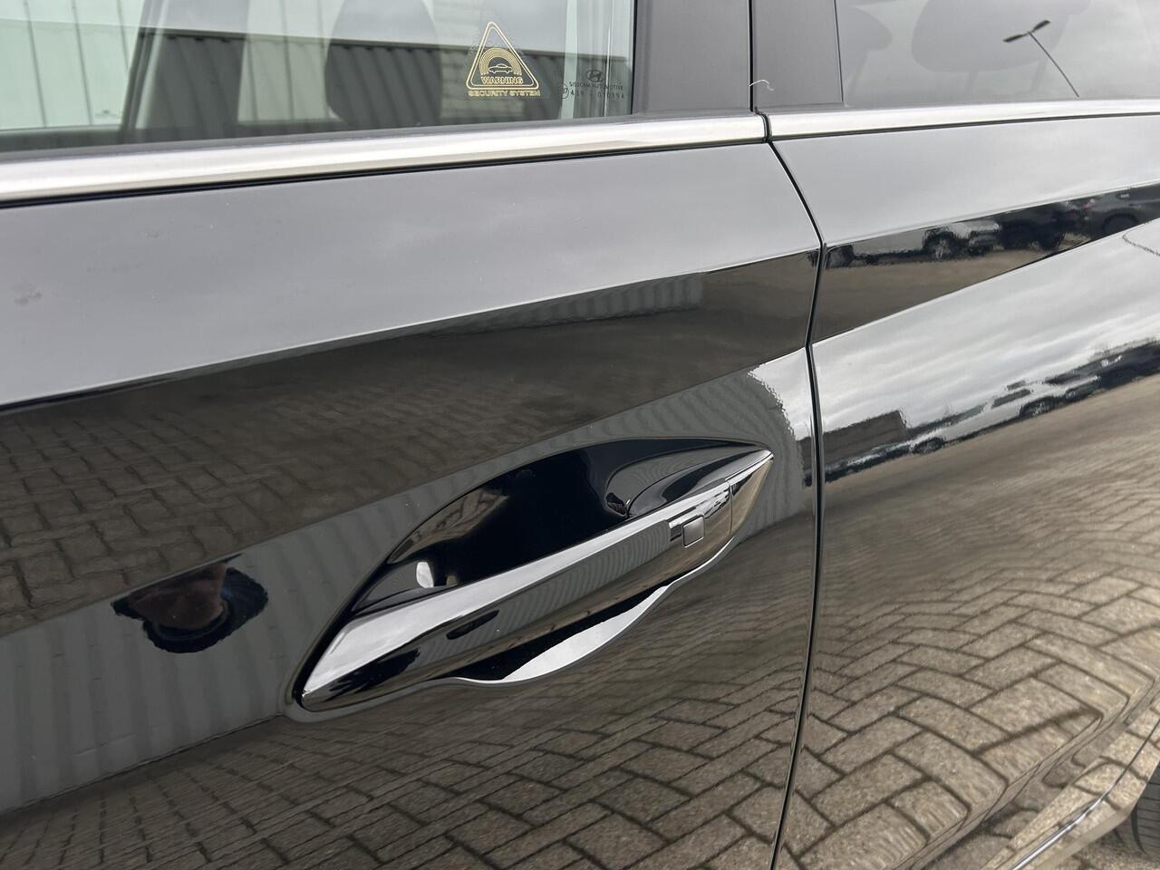 Hyundai I 20 1.0 T-GDI Premium | Stoelverwarming | Stuurwielverwarming | Achteruitrijcamera | Climate Control | Cruise Control |