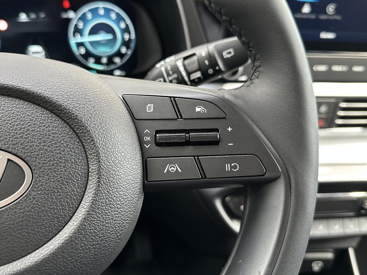 Hyundai I 20 1.0 T-GDI Premium / Bose Audio / Stuur + Stoelverwarming / Navigatie / Apple Carplay + Android Auto / Automatische Airco /