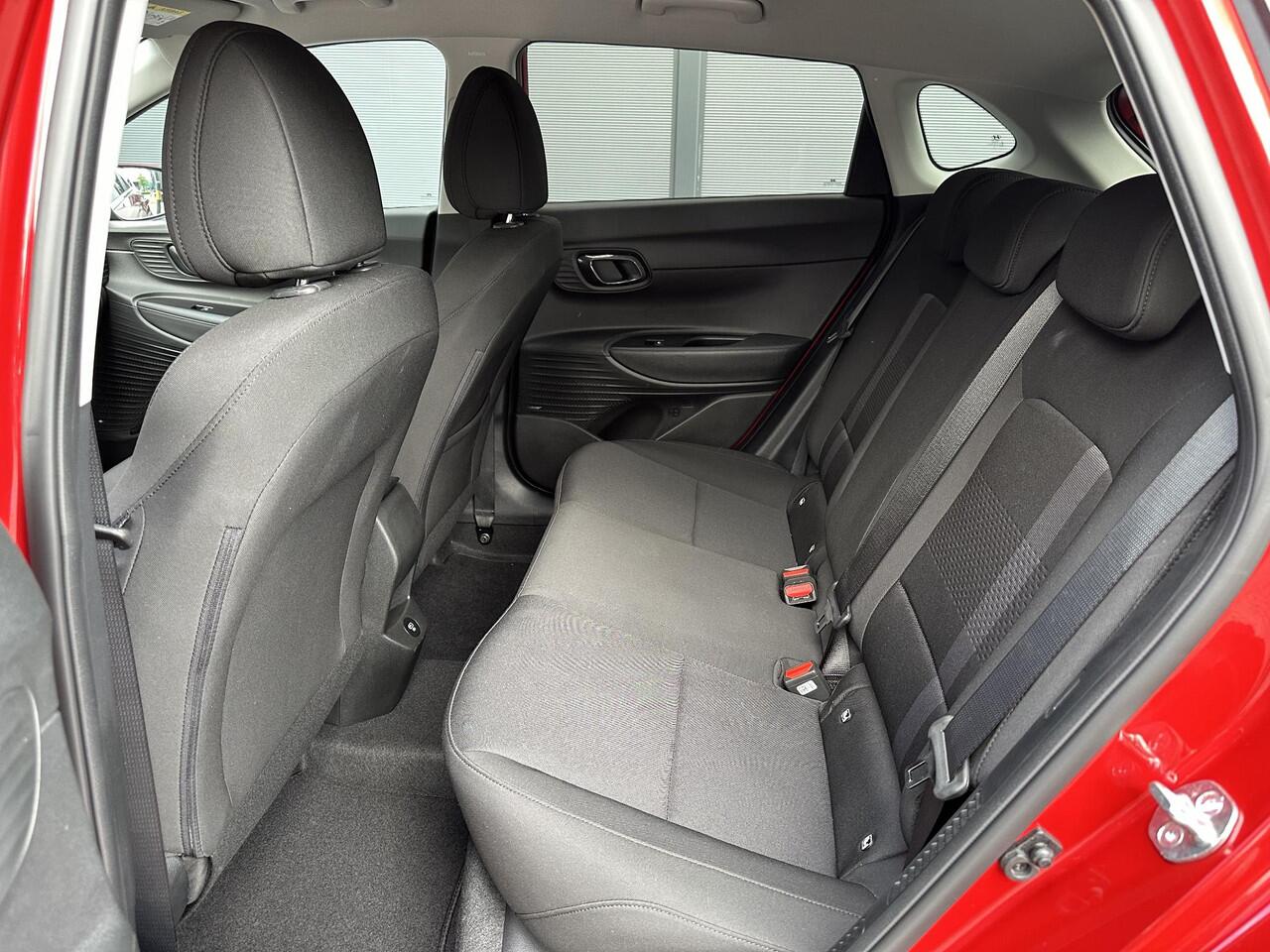 Hyundai I 20 1.0 T-GDI Premium / Bose Audio / Stuur + Stoelverwarming / Navigatie / Apple Carplay + Android Auto / Automatische Airco /