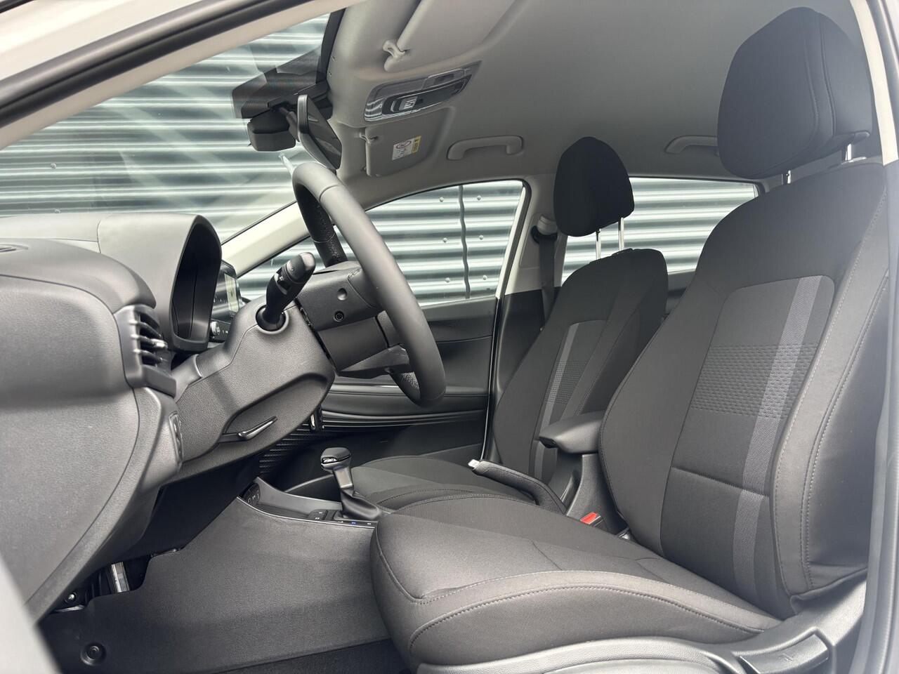 Hyundai I 20 1.0 T-GDI Comfort DCT | ¤2325 KORTING | AUTOMAAT | APPLECARPLAY & ANDROIDAUTO |