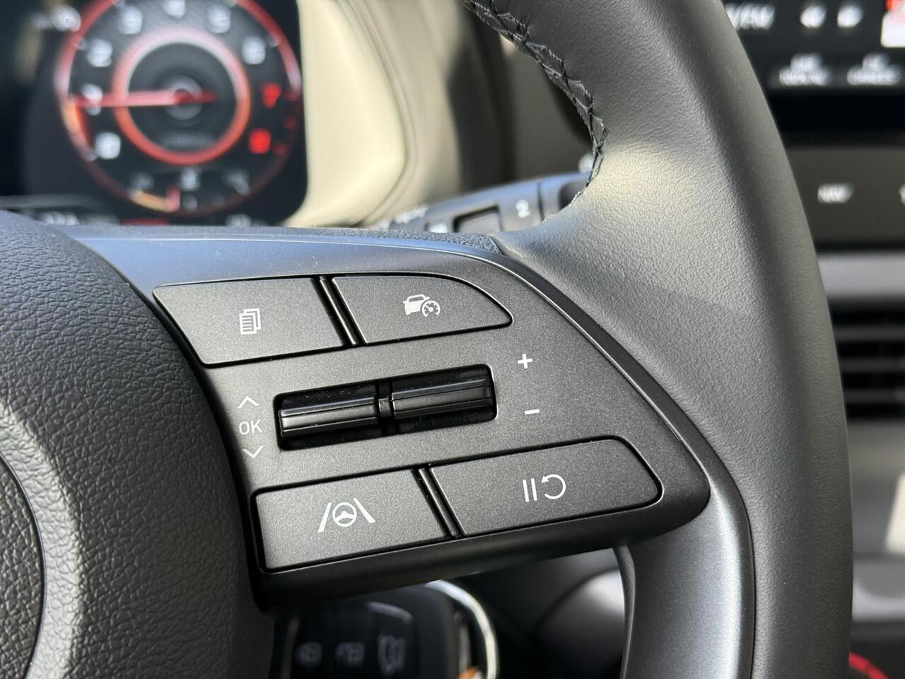 Hyundai I 20 1.0 T-GDI Comfort / Apple Carplay & Android Auto / Airco / Navigatie / Achteruitrij Camera / Cruise /