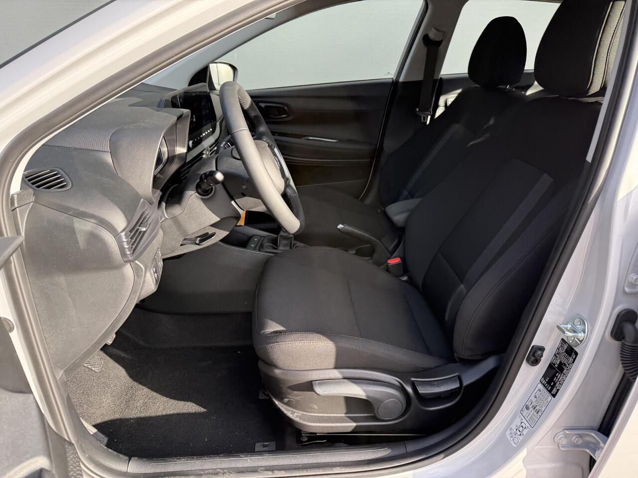 Hyundai I 20 1.0 T-GDI Comfort / Apple Carplay & Android Auto / Airco / Navigatie / Achteruitrij Camera / Cruise /