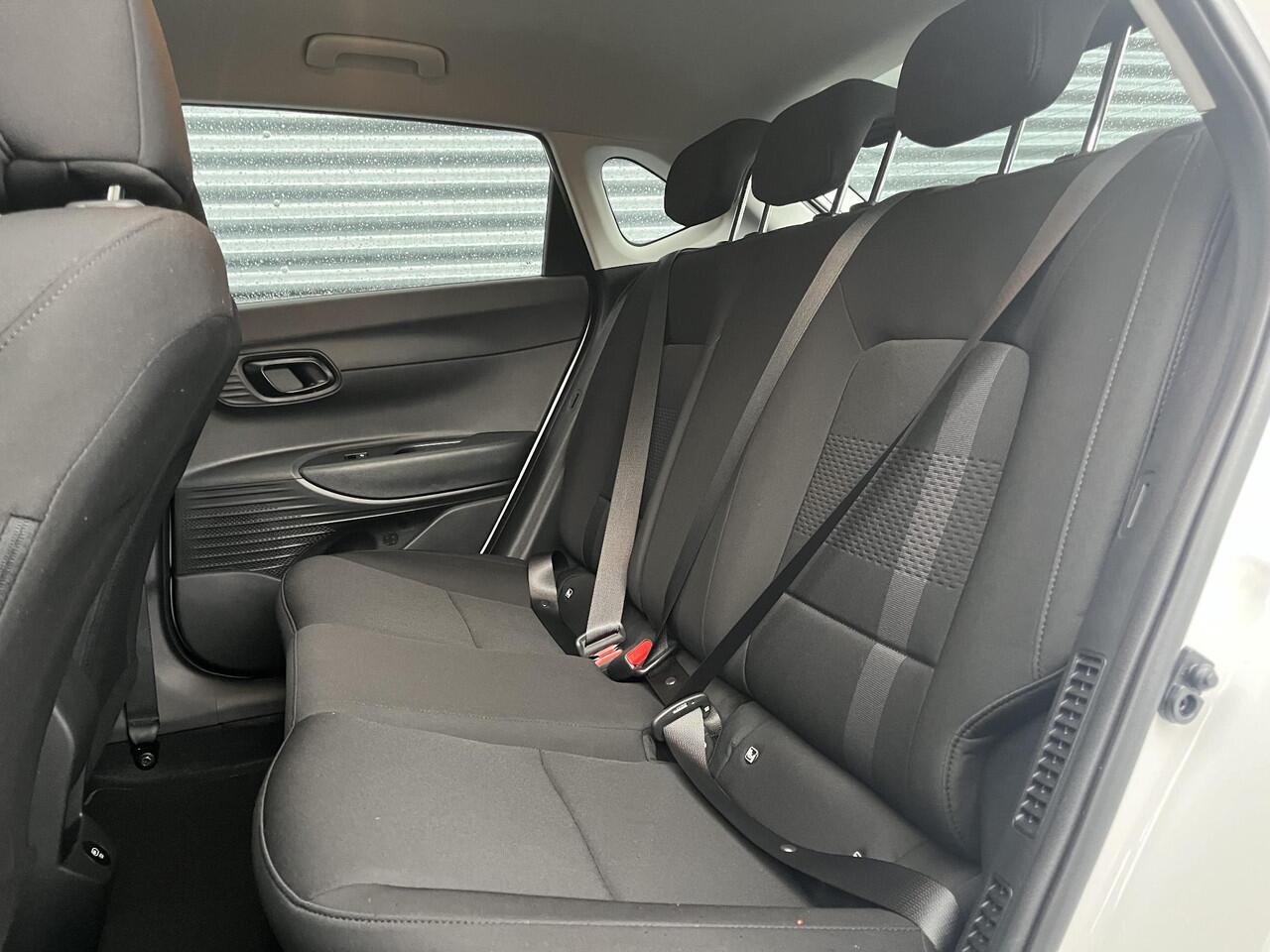 Hyundai I 20 1.0 T-GDI Comfort | Camera | Navigatie | Apple CarPlay Android Auto |