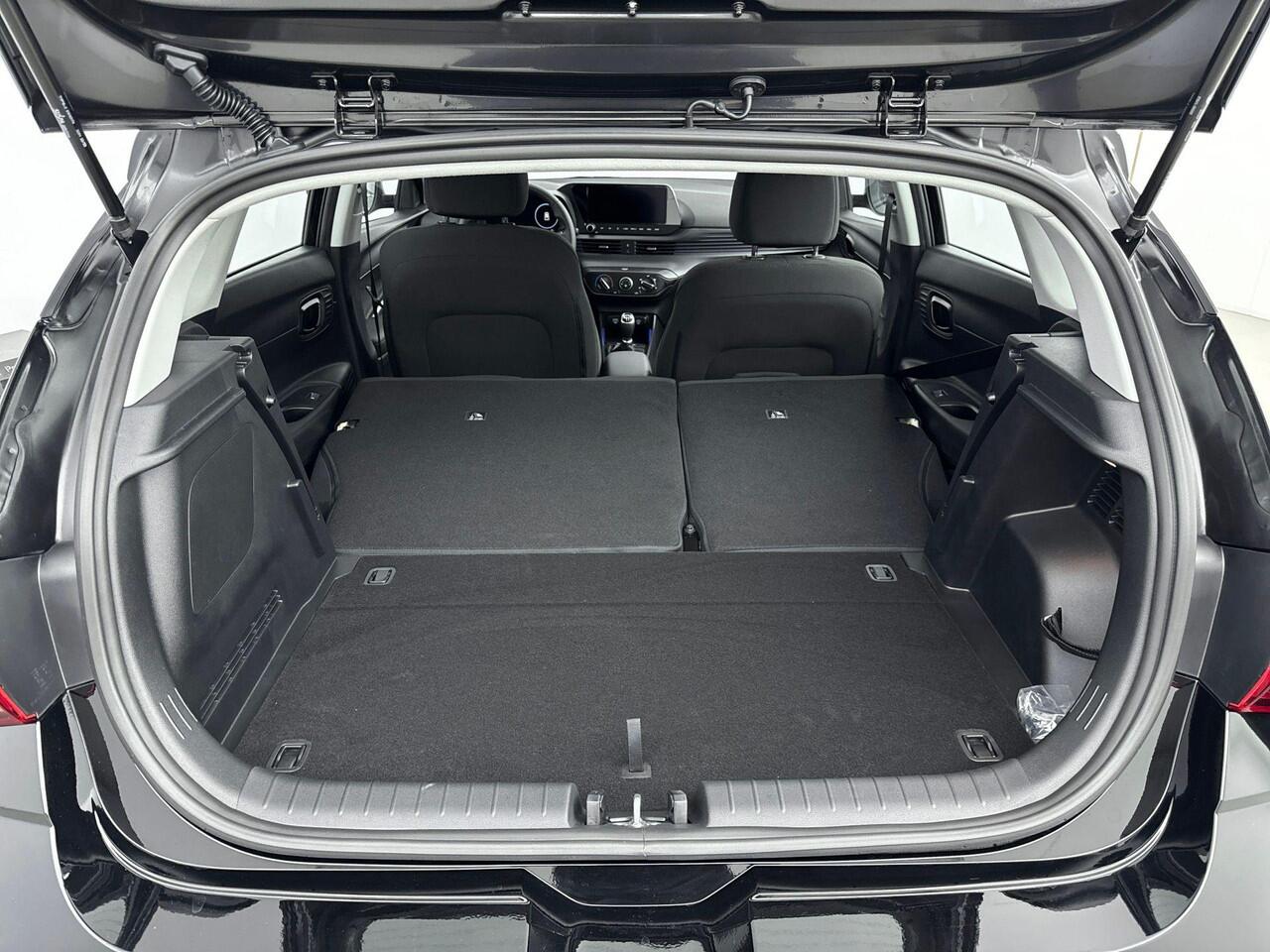 Hyundai I 20 1.0 T-GDI Premium Sky | ¤1000 KORTING | Automaat | Schuifdak | Zeer luxe | Nieuw |