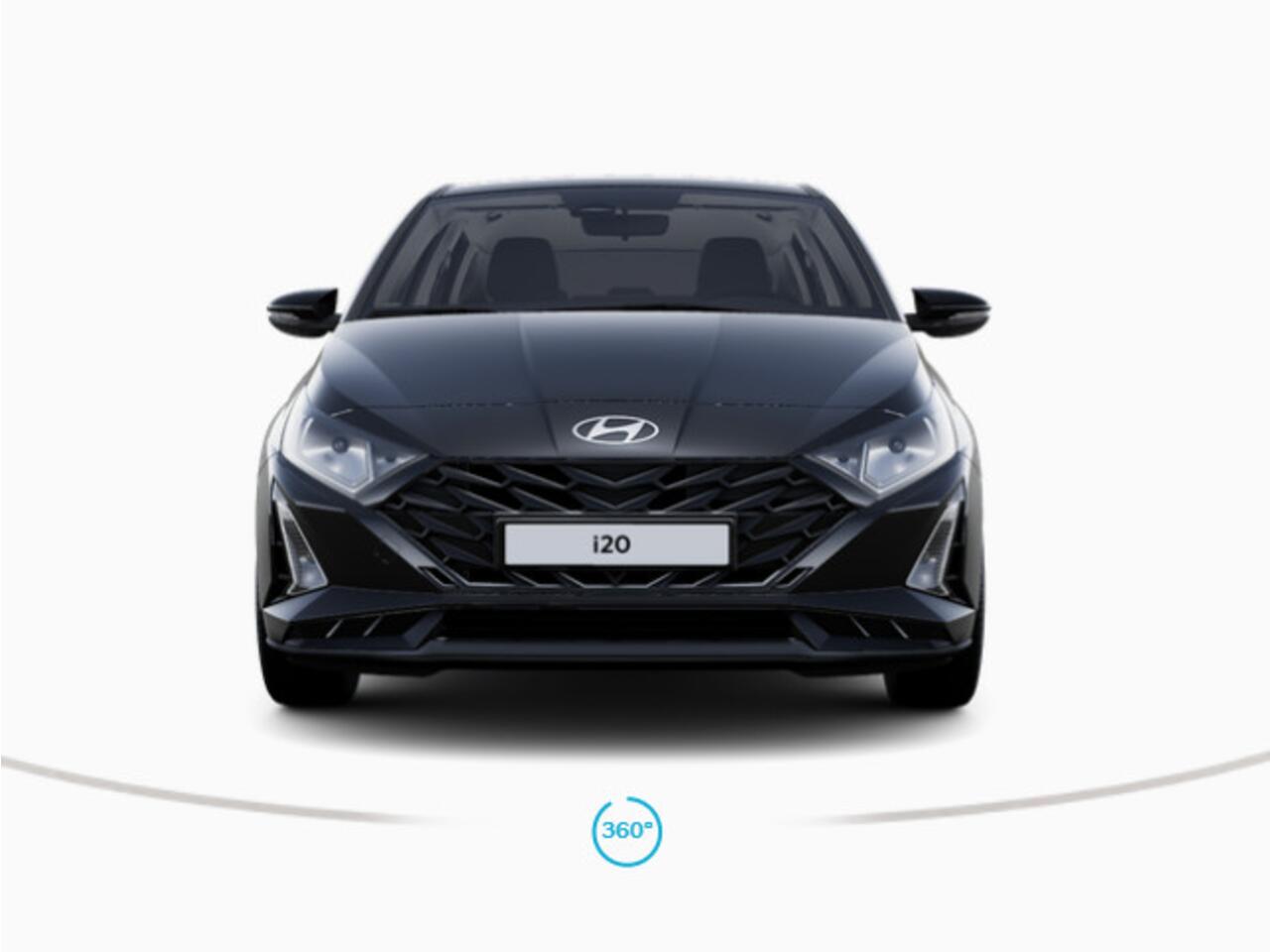 Hyundai I 20 1.2 MPI i-Motion | ¤2925 KORTING | APPLE CARPLAY & ANDROID AUTO | CAMERA | SENSOREN |