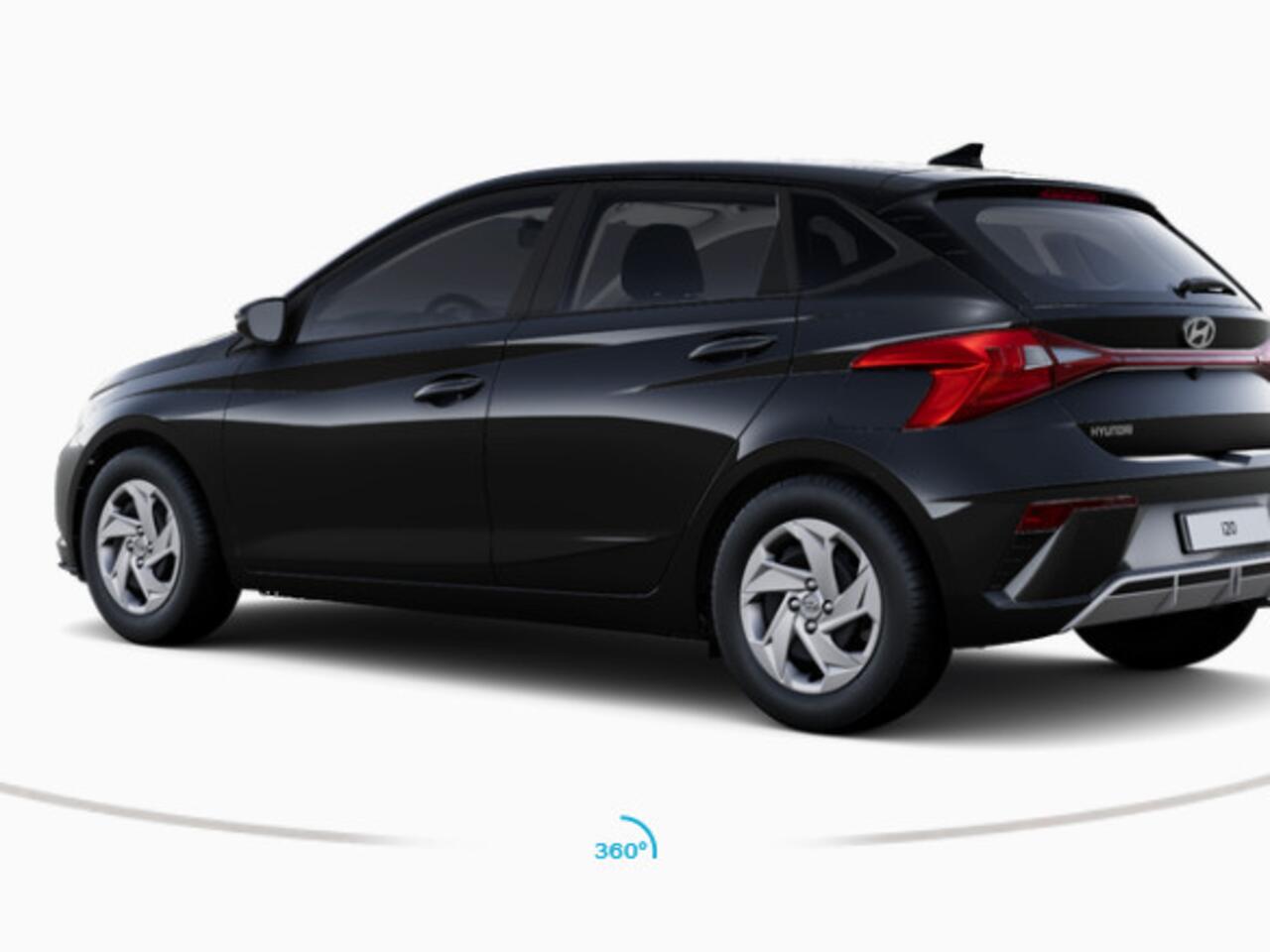 Hyundai I 20 1.2 MPI i-Motion | ¤2925 KORTING | APPLE CARPLAY & ANDROID AUTO | CAMERA | SENSOREN |