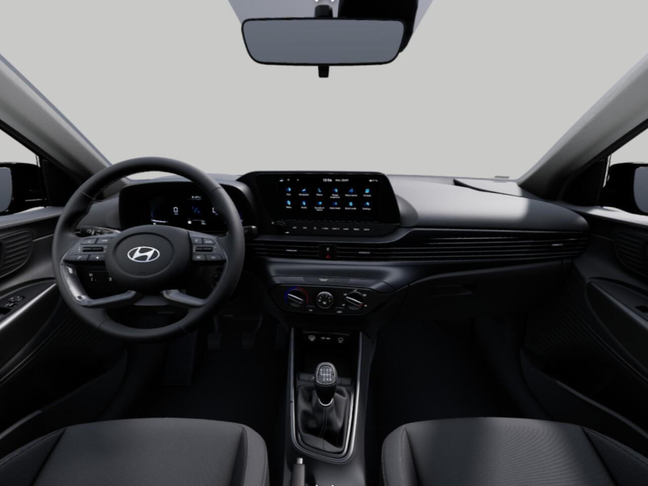 Hyundai I 20 1.2 MPI i-Motion | ¤2925 KORTING | APPLE CARPLAY & ANDROID AUTO | CAMERA | SENSOREN |
