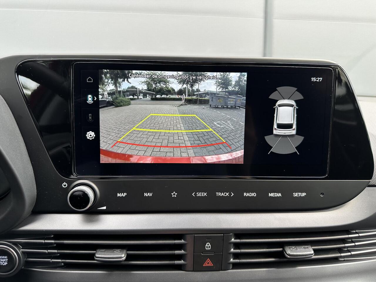 Hyundai I 20 1.0 T-GDI Premium / Bose Audio / Stuur + Stoelverwarming / Navigatie / Apple Carplay + Android Auto / Automatische Airco /