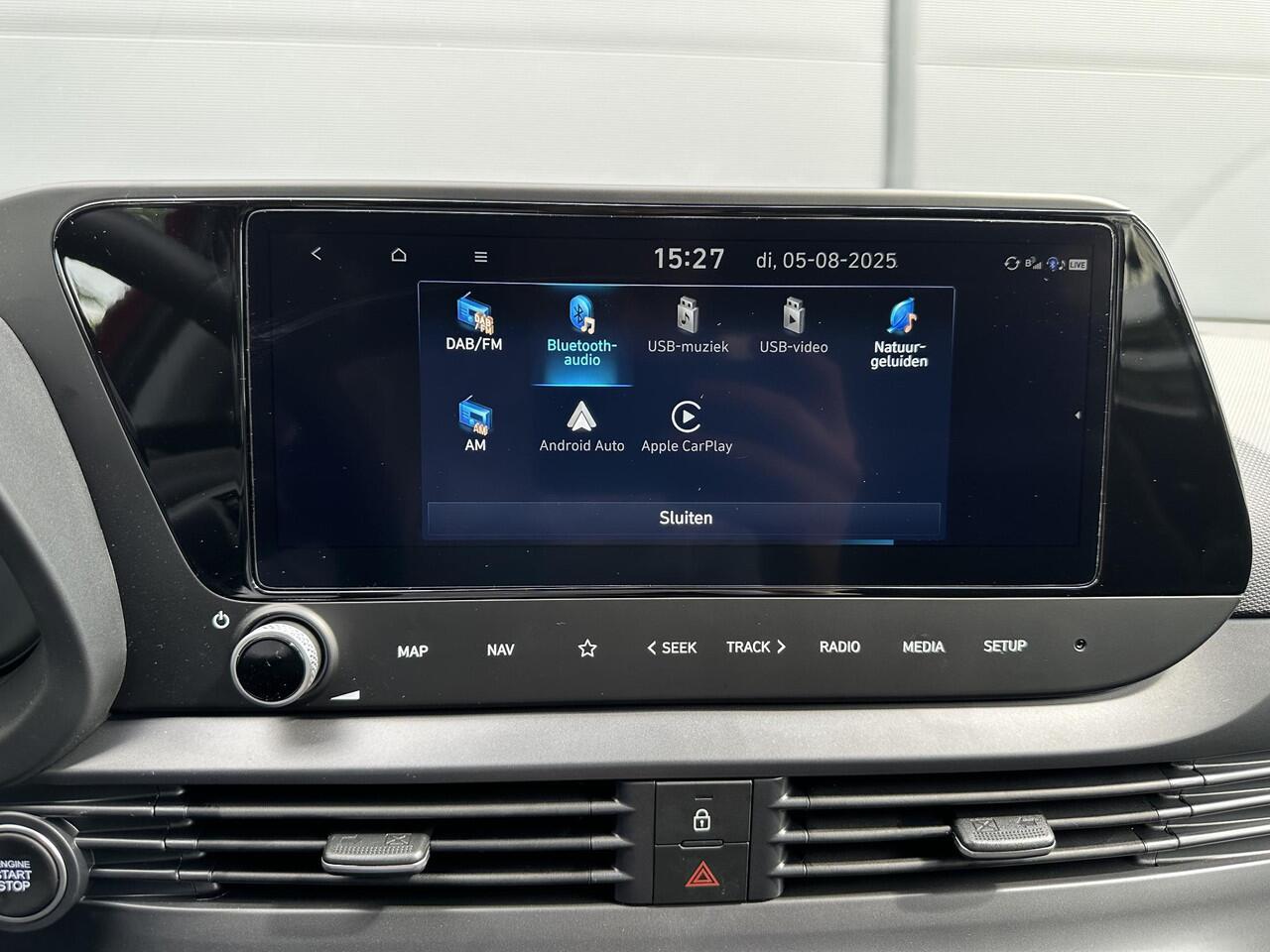 Hyundai I 20 1.0 T-GDI Premium / Bose Audio / Stuur + Stoelverwarming / Navigatie / Apple Carplay + Android Auto / Automatische Airco /