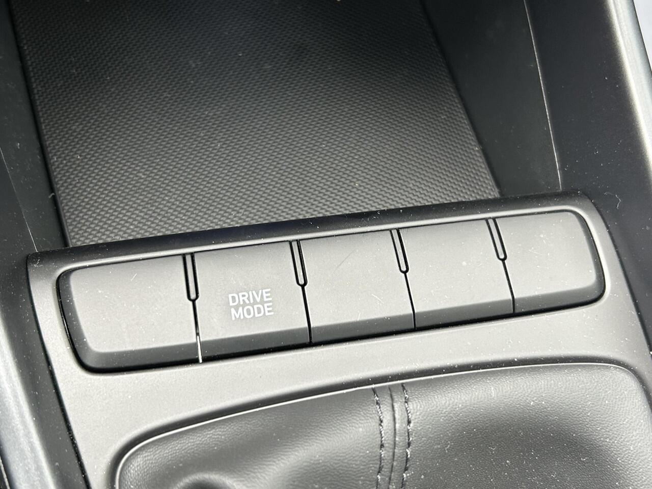 Hyundai I 20 1.0 T-GDI Comfort / Cruise / Elektrische Ramen V+A / Navigatie via Apple Carplay & Android Auto / 16'' LM Velgen / Achteruitrijcamera /