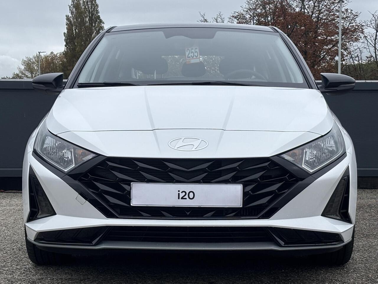 Hyundai I 20 Comfort 1.0 T-GDI 100pk AUTOMAAT | ¤4.365 KORTING | AUTOMAAT | APPLE CARPLAY / ANDROID AUTO |