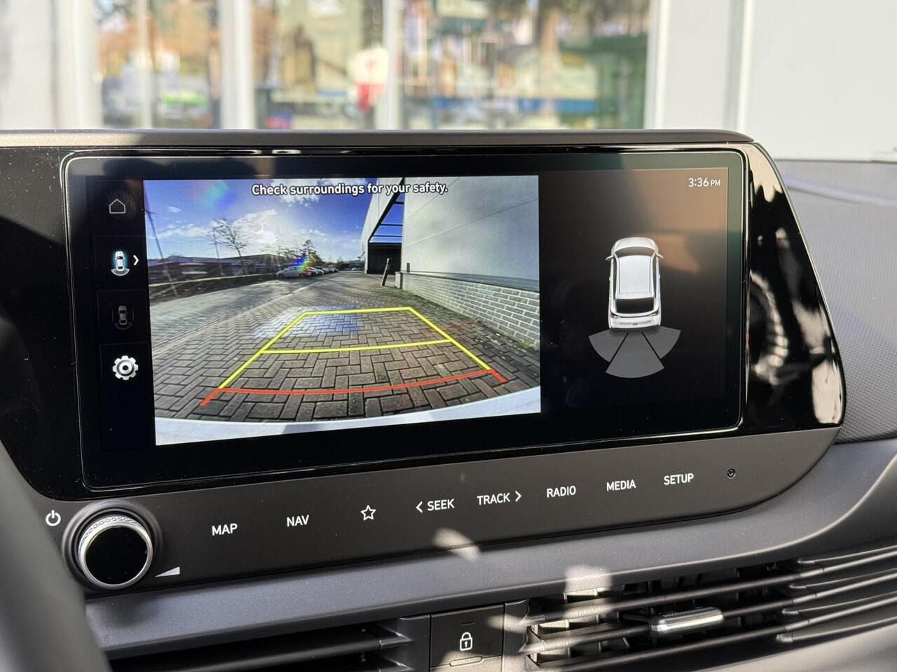 Hyundai I 20 1.0 T-GDI Comfort / Apple Carplay & Android Auto / Airco / Navigatie / Achteruitrij Camera / Cruise /