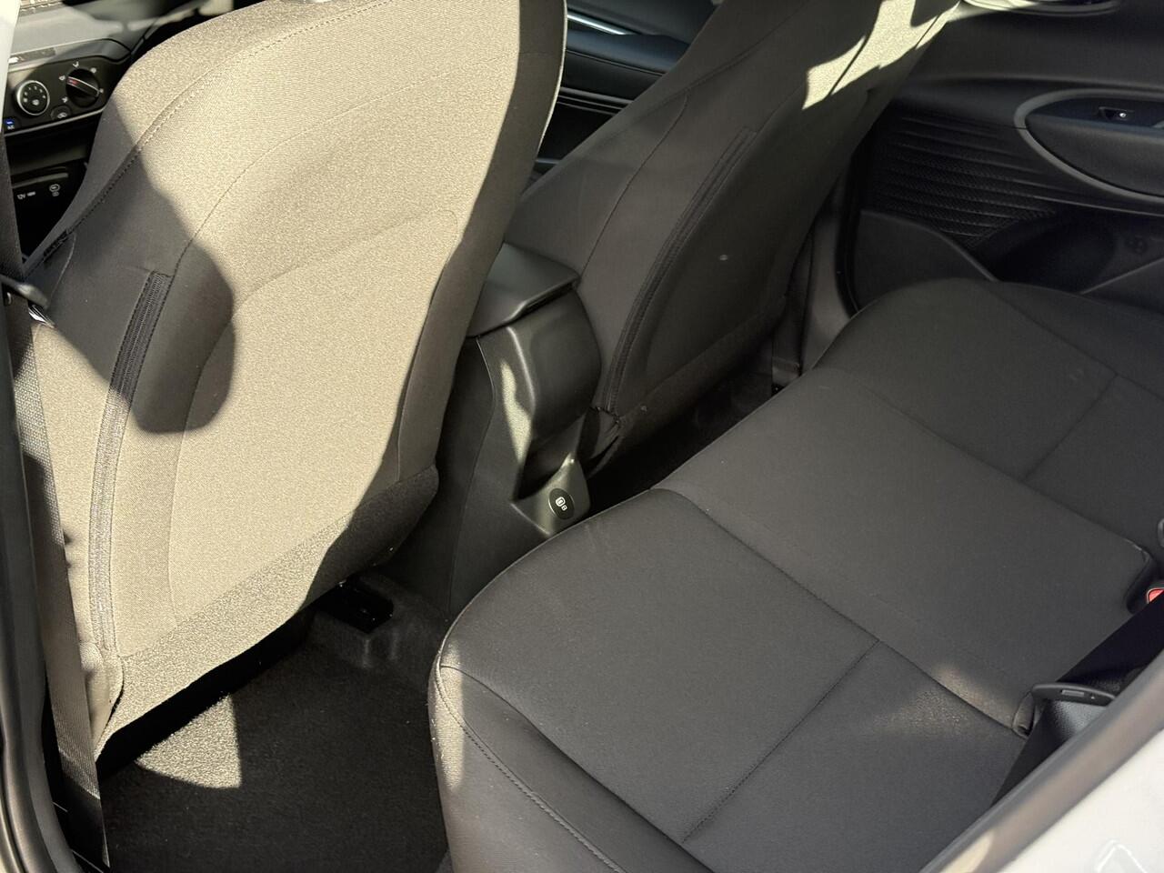 Hyundai I 20 1.0 T-GDI Comfort / Apple Carplay & Android Auto / Airco / Navigatie / Achteruitrij Camera / Cruise /