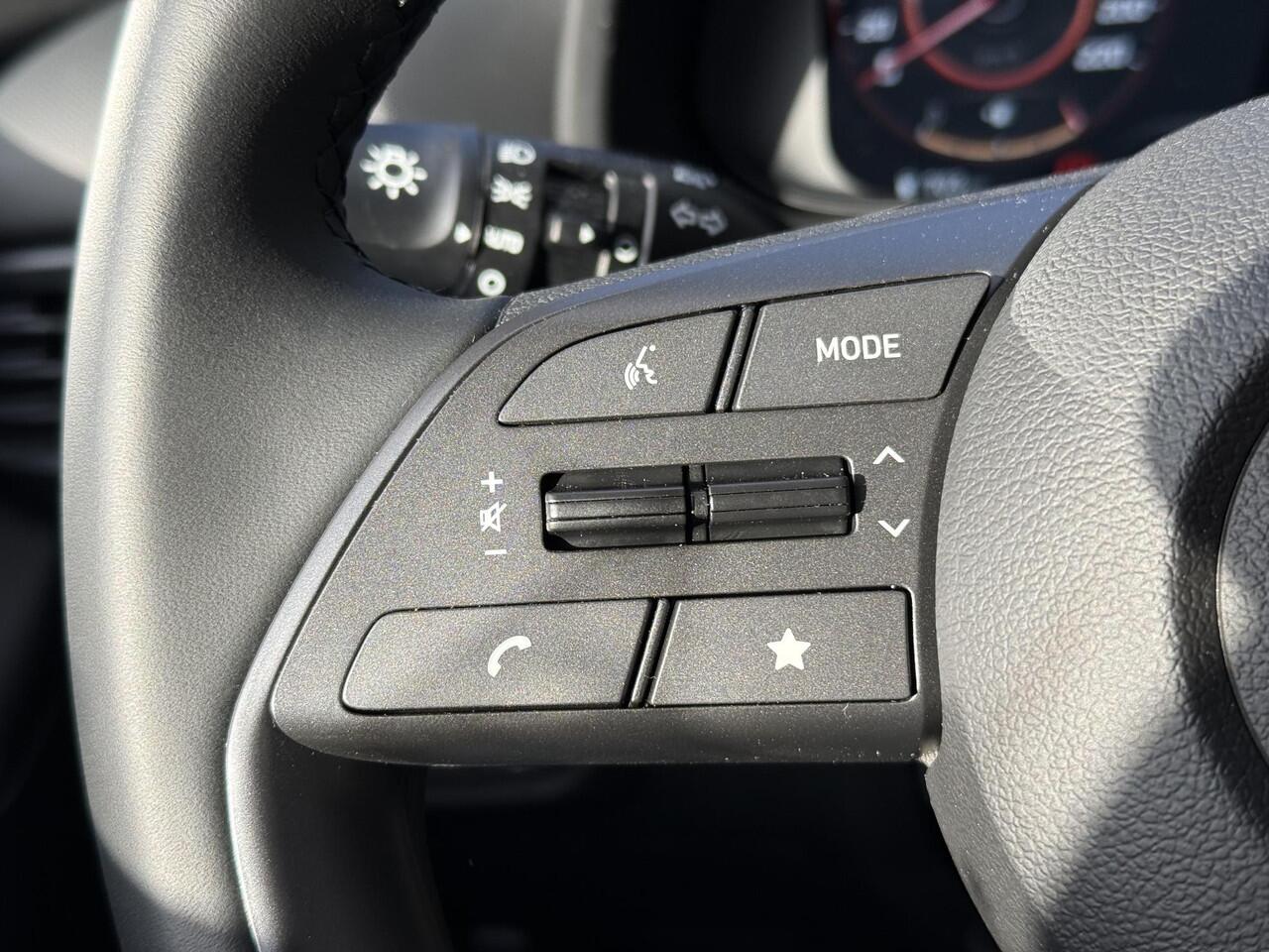 Hyundai I 20 1.0 T-GDI Comfort / Apple Carplay & Android Auto / Airco / Navigatie / Achteruitrij Camera / Cruise /