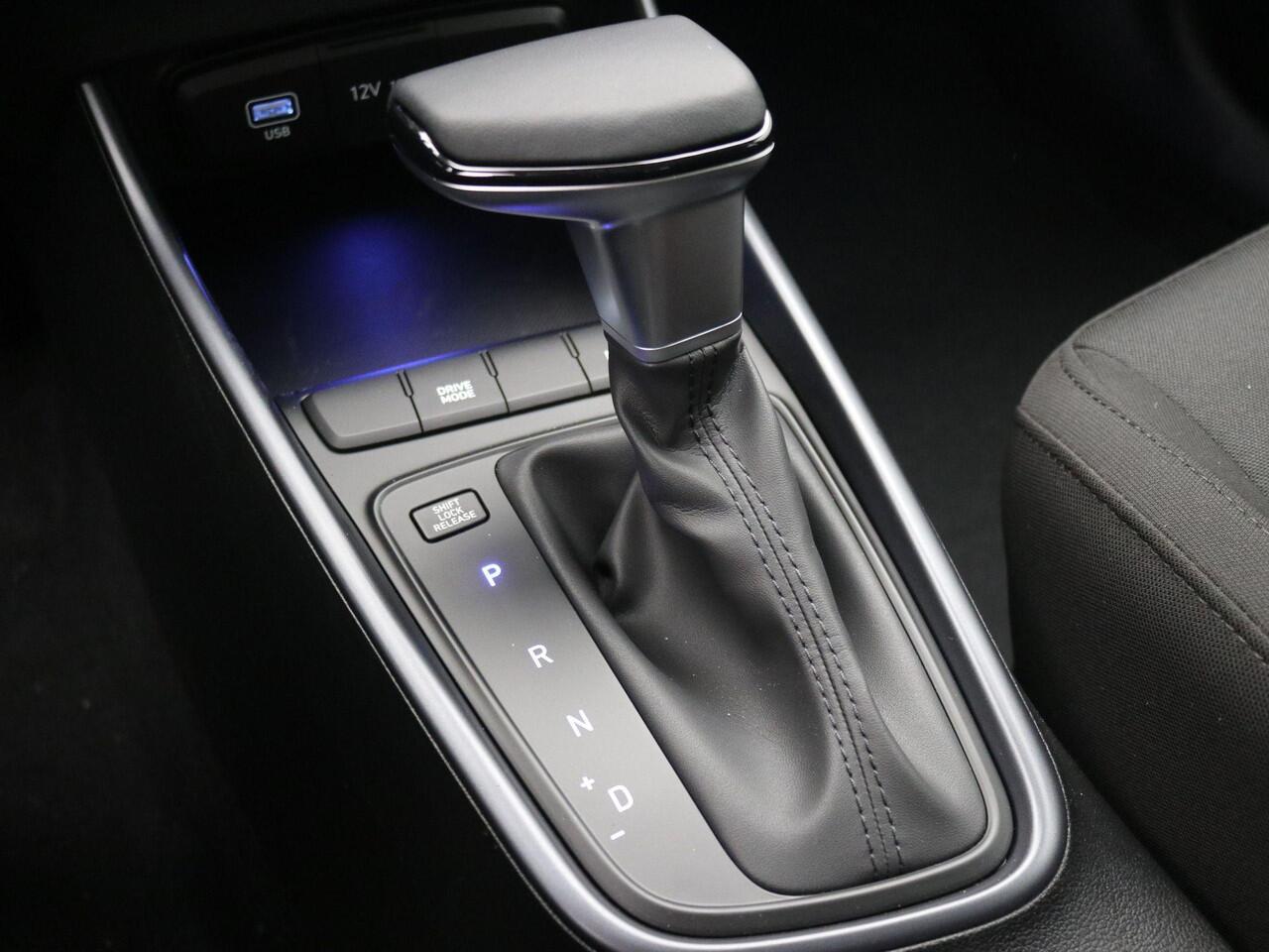 Hyundai I 20 1.0 T-GDI Comfort Automaat / Airco / Appel Carplay/Android Auto / Navigatie / Cruise Control /