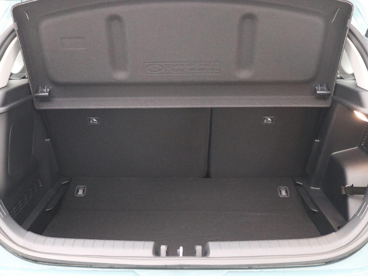 Hyundai I 20 1.0 T-GDI Comfort Automaat / Airco / Appel Carplay/Android Auto / Navigatie / Cruise Control /