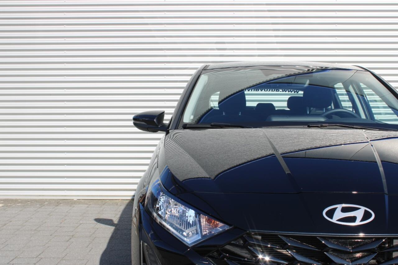 Hyundai I 20 1.0 T-GDI Comfort | Airco | Parkeercamera | Cruise Control