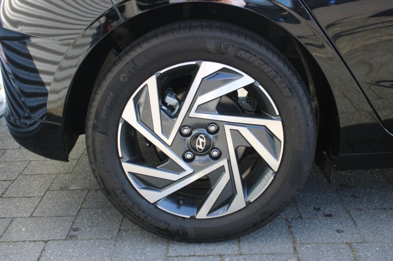 Hyundai I 20 1.0 T-GDI Comfort | Airco | Parkeercamera | Cruise Control