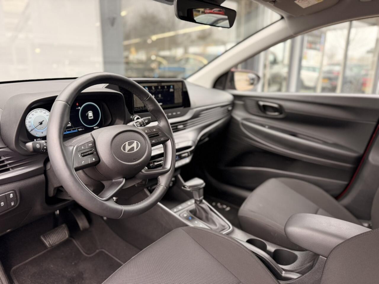 Hyundai I 20 1.0 T-GDI Comfort Smart | Stoelverwarming | Trekhaak