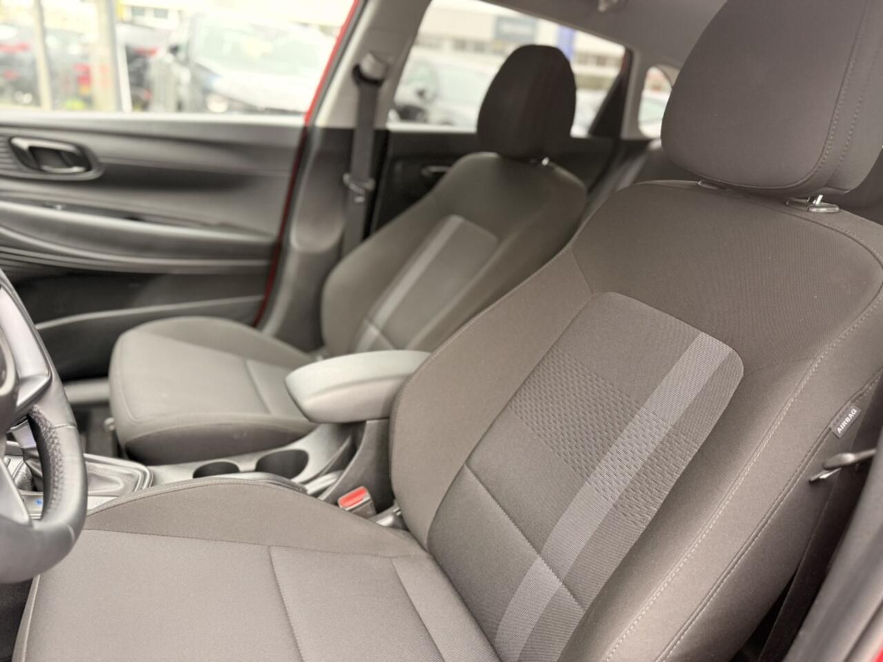 Hyundai I 20 1.0 T-GDI Comfort Smart | Stoelverwarming | Trekhaak