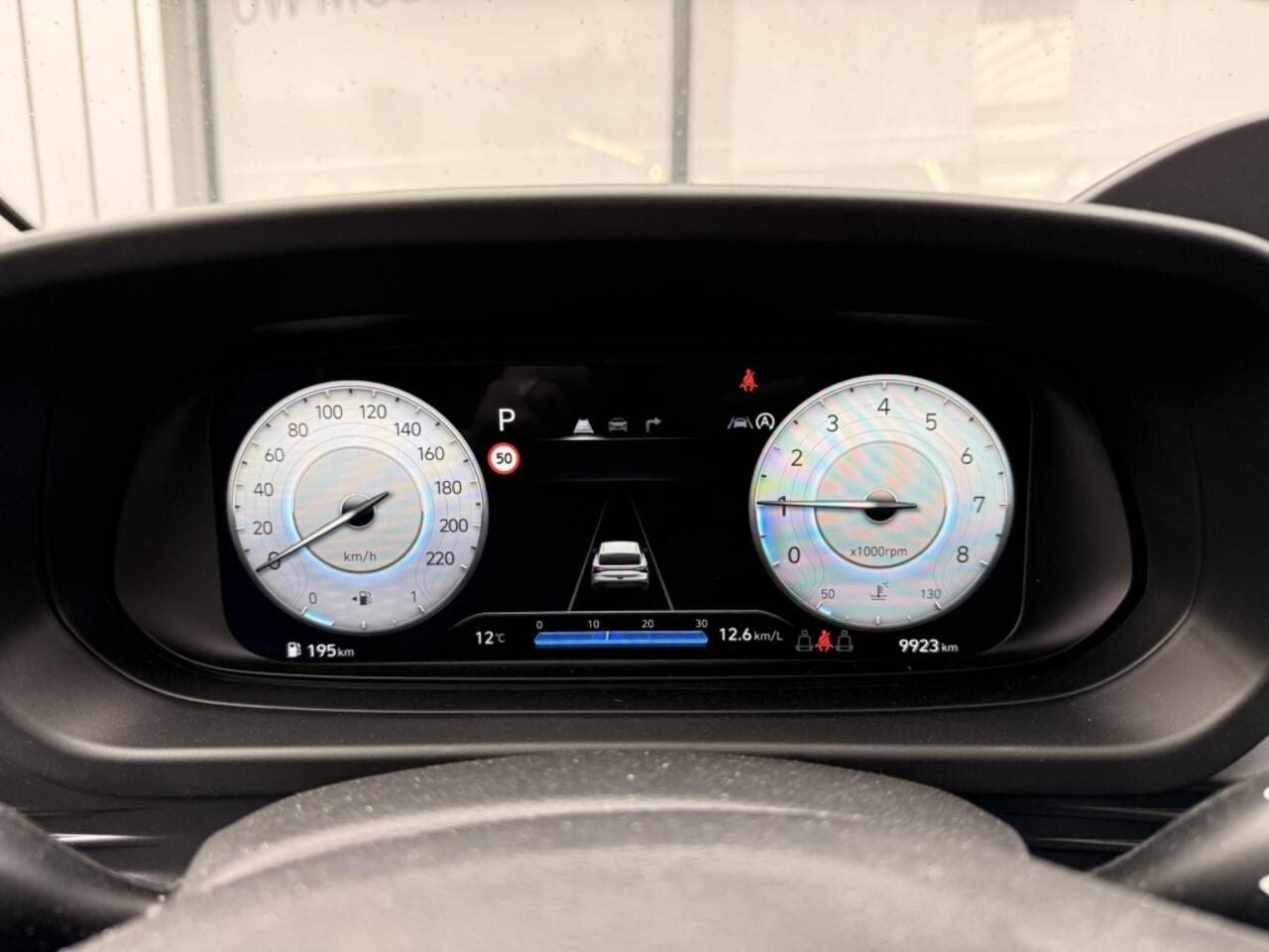 Hyundai I 20 1.0 T-GDI Comfort Smart | Stoelverwarming | Trekhaak