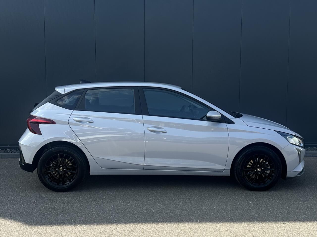 Hyundai I 20 1.0 T-GDI Comfort Automaat Zeer Compleet