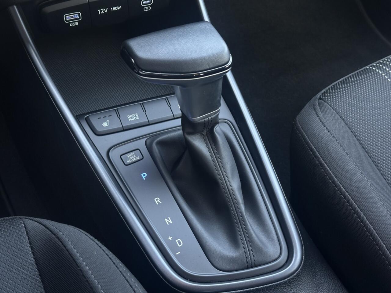 Hyundai I 20 1.0 T-GDI Comfort Automaat Zeer Compleet