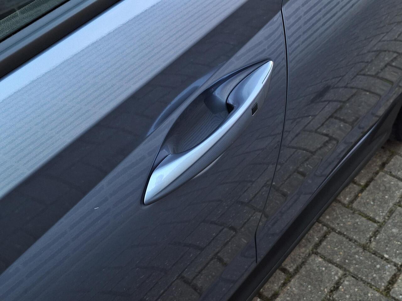 Hyundai I 20 1.0 T-GDI N-Line | Apple Carplay/Android Auto | Cruise Control | Automaat | Lichtmetalen velgen | Achteruitrijcamera | N-Line pakket |