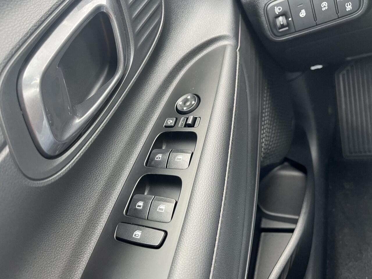 Hyundai I 20 1.0 T-GDI Premium ** Nu met ¤ 3.000 voordeel, Nieuw uit voorraad leverbaar **