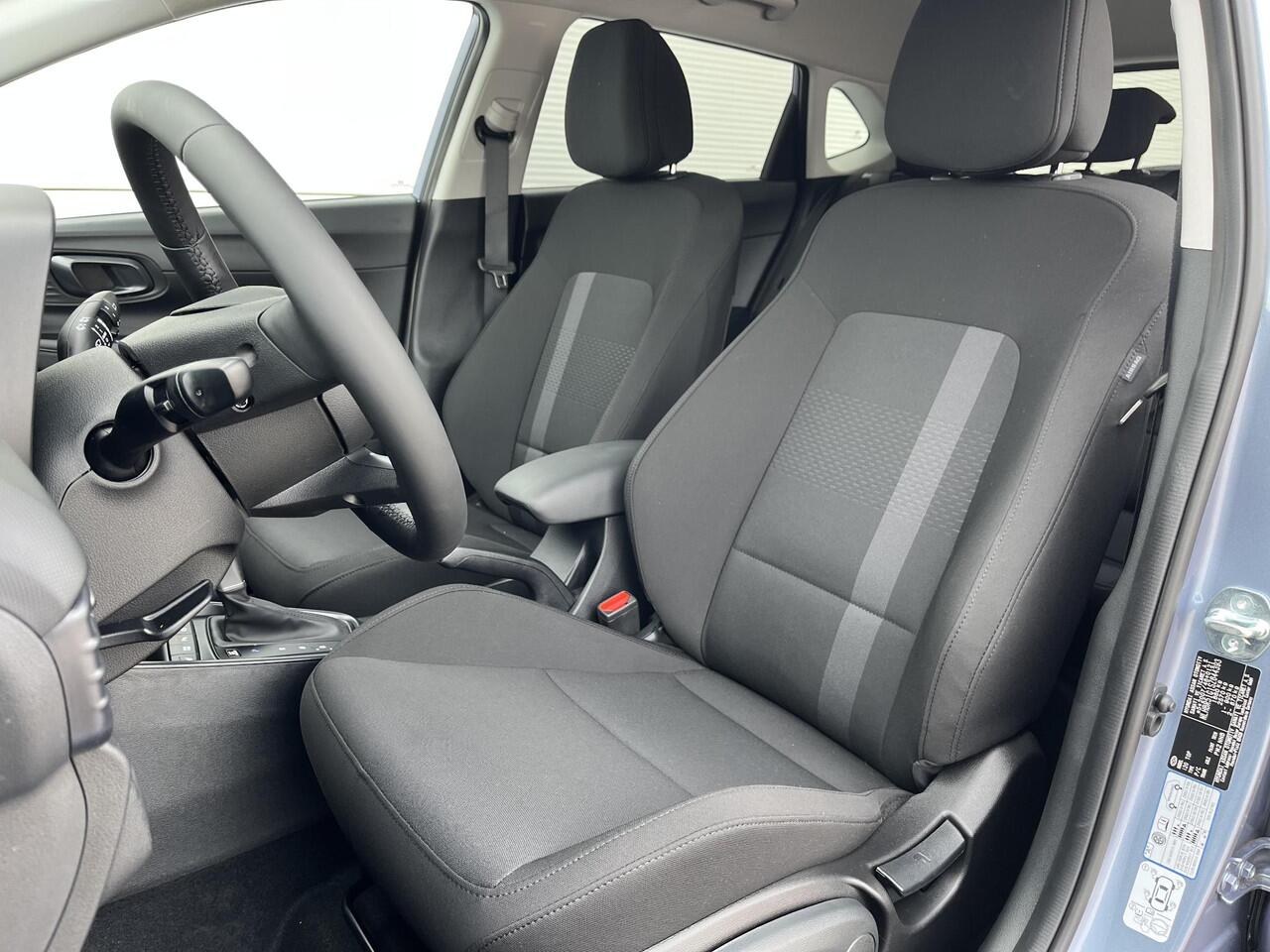 Hyundai I 20 1.0 T-GDI Premium ** Nu met ¤ 3.000 voordeel, Nieuw uit voorraad leverbaar **