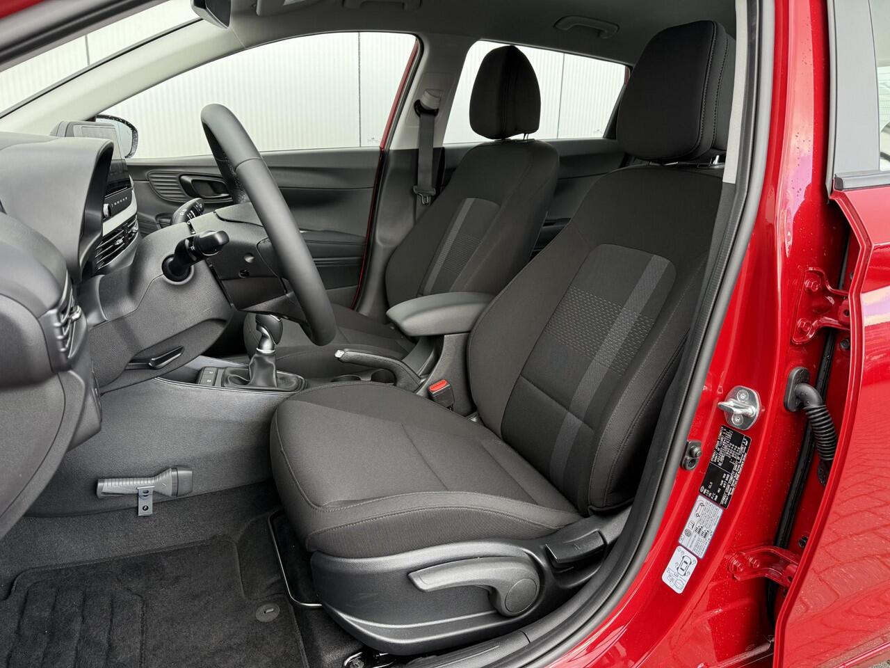 Hyundai I 20 1.0 T-GDI Comfort / 2.000,- Voordeel / Automaat / Navigatie / Achteruitrijcamera / Airco / Cruise Control / Snel Leverbaar! /